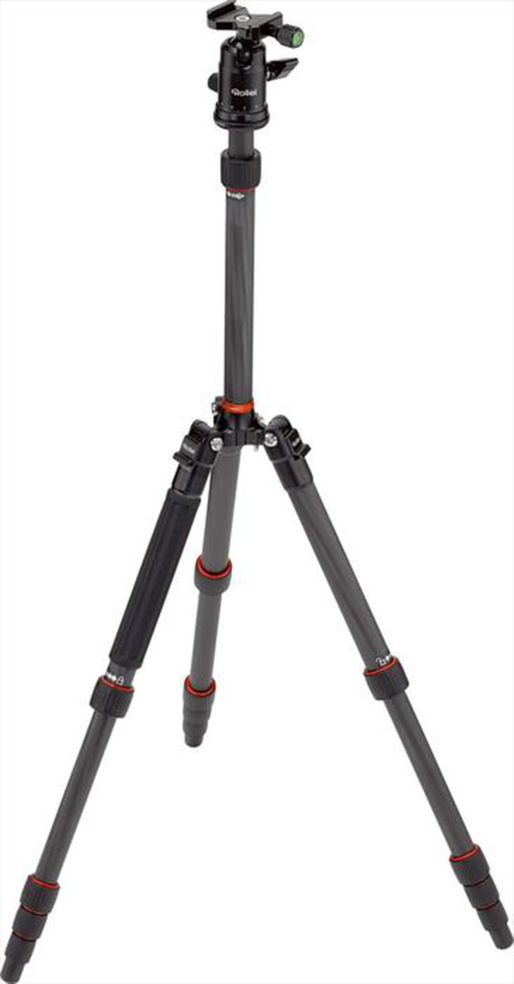 Immagine del prodotto REPORTER - AFOREP20933 Treppiede Rollei Compact Traveler N. 1