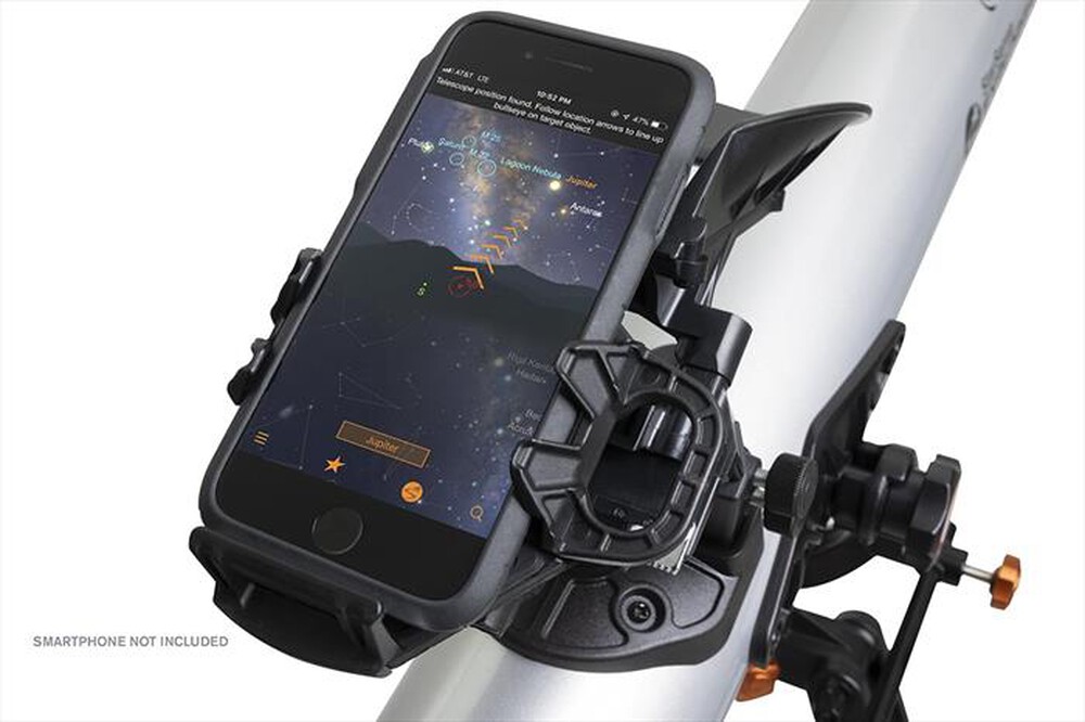 "CELESTRON - STARSENSE EXPLORER LT 70 AZ-Grigio"