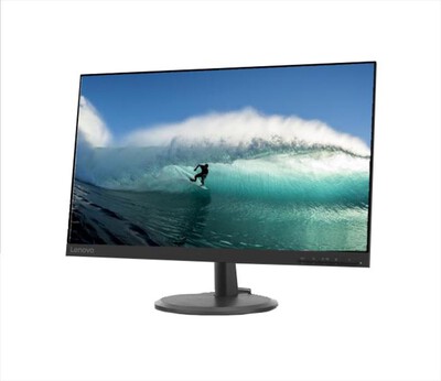 LENOVO - D24-20 66AEKAC1IT-Black