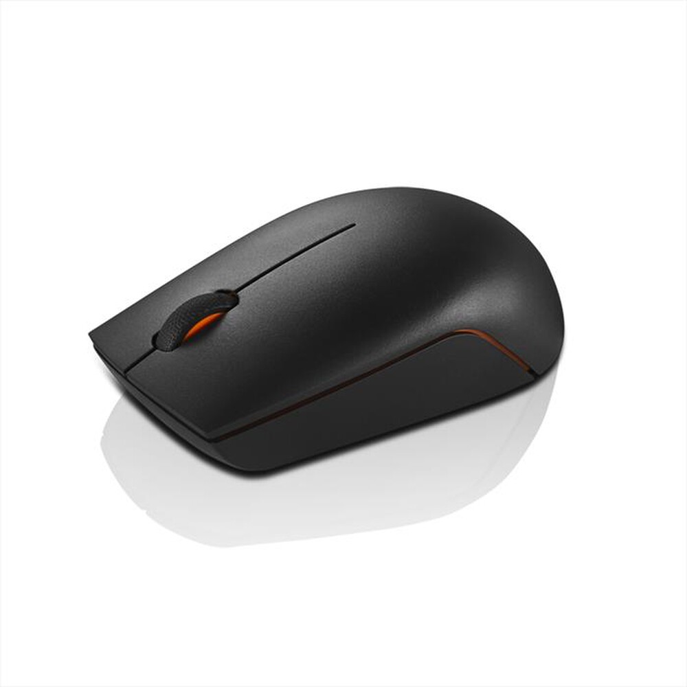 Immagine del prodotto LENOVO - MOUSE WIRELESS 300 COMPATTO-Nero