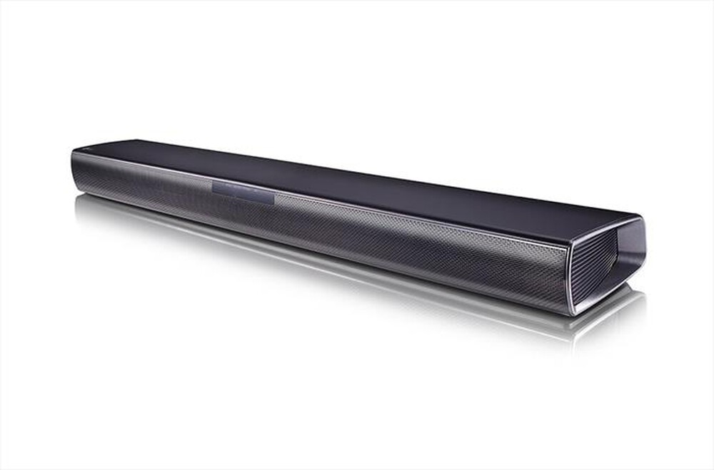 "LG - Soundbar SQC1 2.1 canali-Nero"