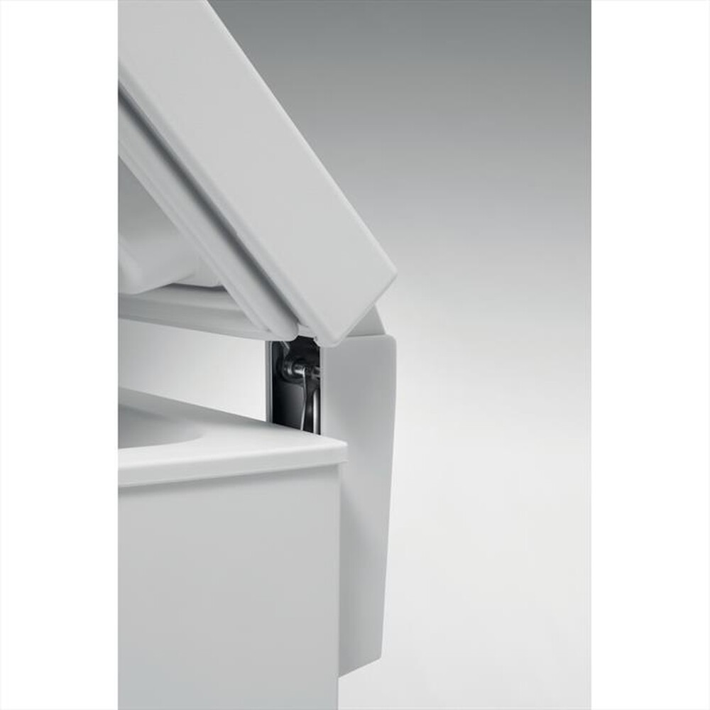 "WHIRLPOOL - Congelatore orizzontale WHE22333 4 Classe D 220 lt"