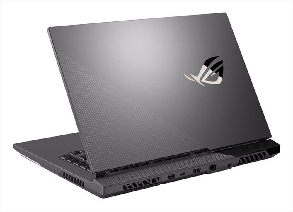 "ASUS - Notebook G513RC-HN007W-Eclipse Gray"