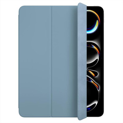APPLE - Smart Folio for iPad Pro 13" (M4)-Denim