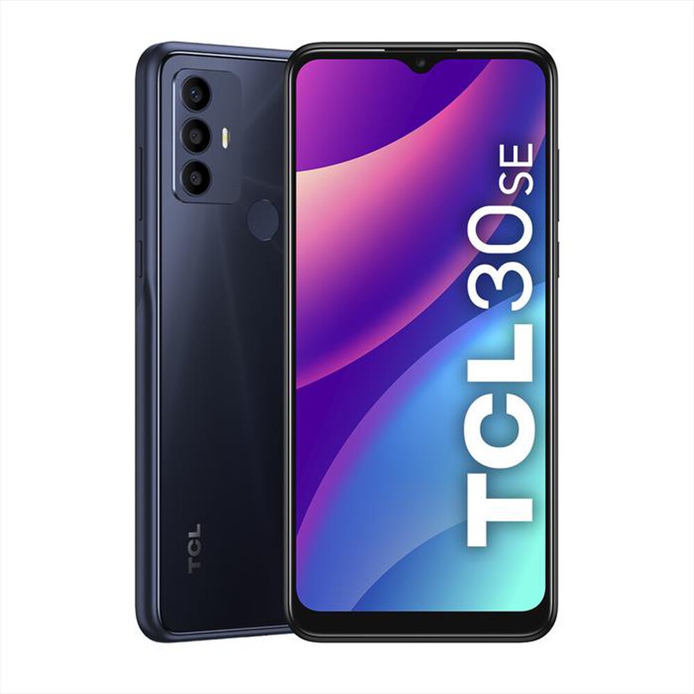 "TCL - 30SE-Atlantic Blue"