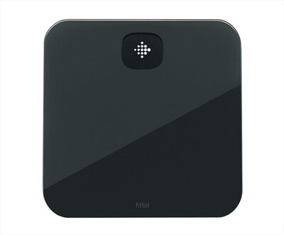 FITBIT - Aria Air bilancia-Nero