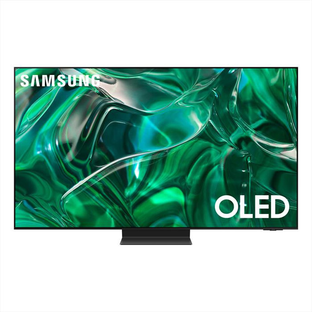 "SAMSUNG - Smart TV OLED UHD 4K 55\" QE55S95CATXZT-TITAN BLACK"
