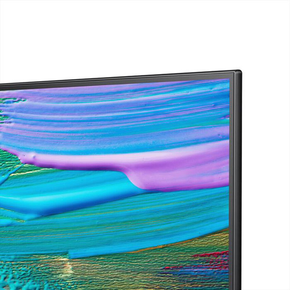 "HISENSE - Smart TV MINI LED UHD 4K 55\" 55U69KQ-Metal Dark Grey"