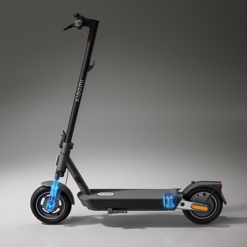 "XIAOMI - XIAOMI ELECTRIC SCOOTER 5 PRO-Gray"