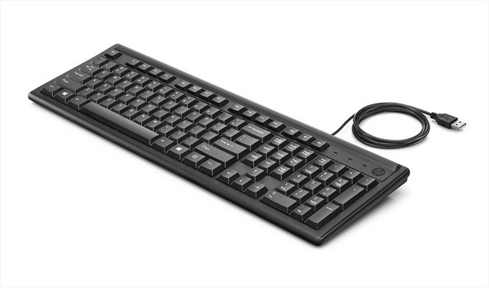 "HP - HP TASTIERA 100-Nero"