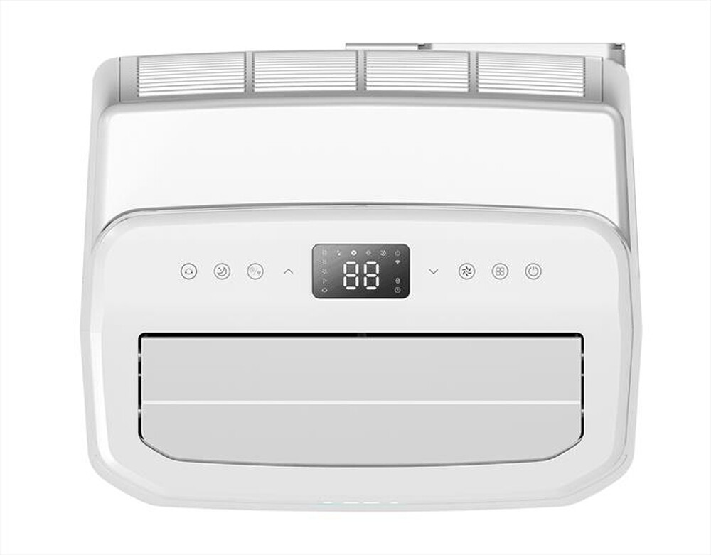 Immagine del prodotto ARGO - Condizionator portatile MILO EVO SILENT-BIANCO