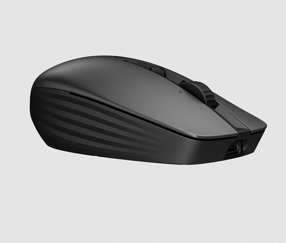 Immagine del prodotto HP - MOUSE RICARICABILE SILENT 710-Nero