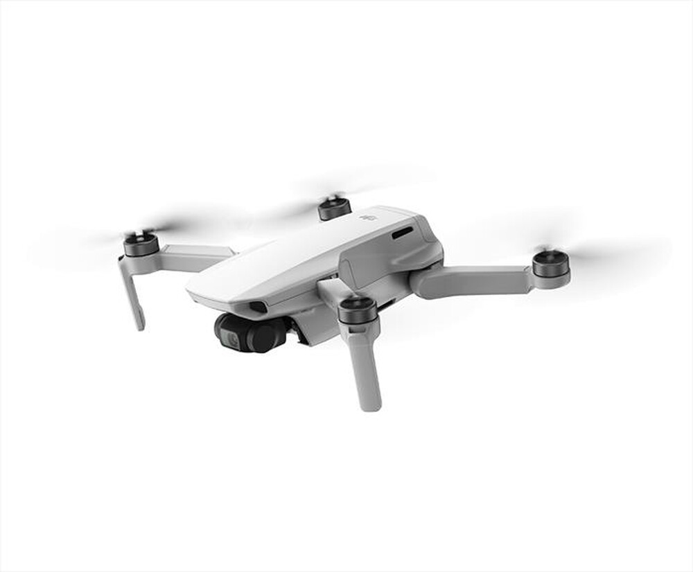"DJI - MAVIC MINI FLY MORE COMBO"