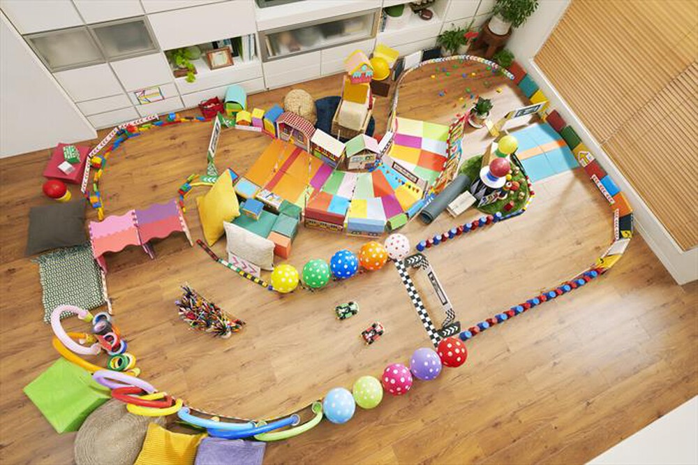 Immagine del prodotto NINTENDO - Mario Kart Live Home Circuit - Mario