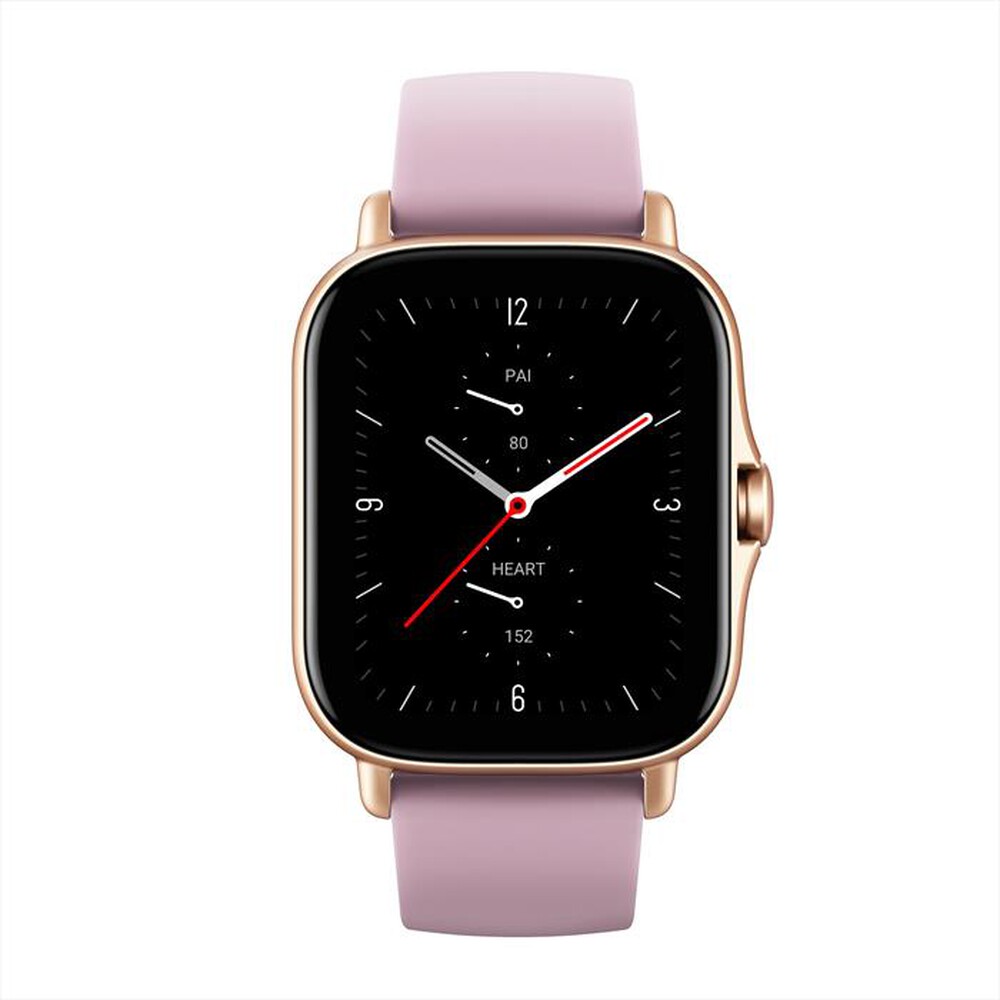 "AMAZFIT - GTS 2E-Purple"