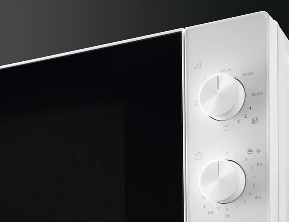 "ELECTROLUX - Forno microonde EMZ421MMW-Bianco"
