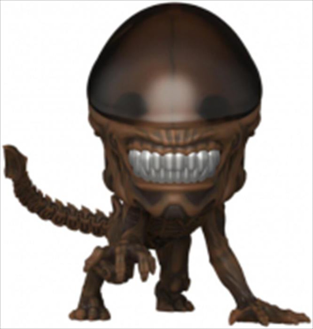 "FUNKO - FUNKO BIG 15cm Alien 3 The Runner 1768 - FUPC1832-n.d."