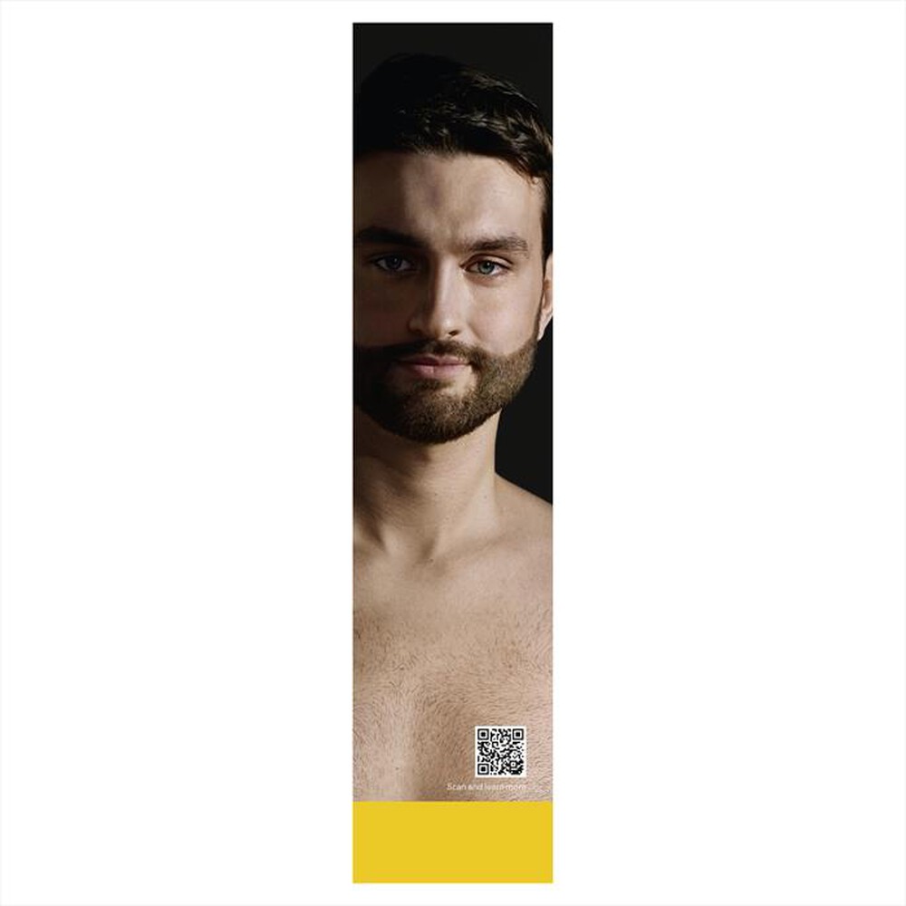 Immagine del prodotto BRAUN - Rasoio BG 5550-GRIGIO