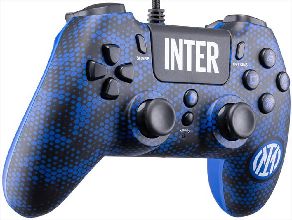 "QUBICK - WIRED CONTROLLER INTER 3.0"