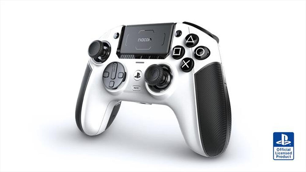 "NACON - OLP REVOLUTION 5 PRO CONTROLLER-Bianco"