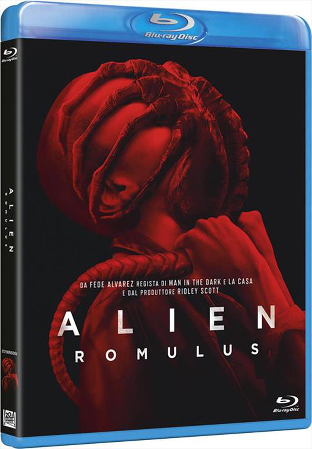 "The Walt Disney Company - Alien: Romulus"