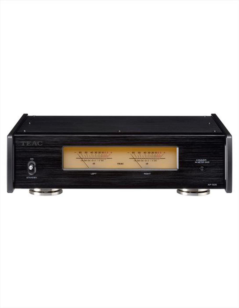 Immagine del prodotto TEAC - AP-505-Nero