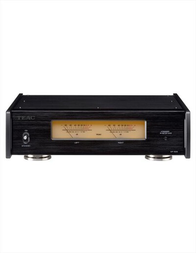 TEAC - AP-505-Nero