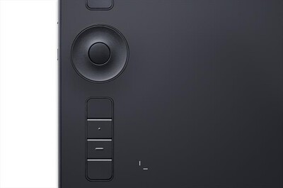 WACOM - INTUOS PRO LARGE-NERO