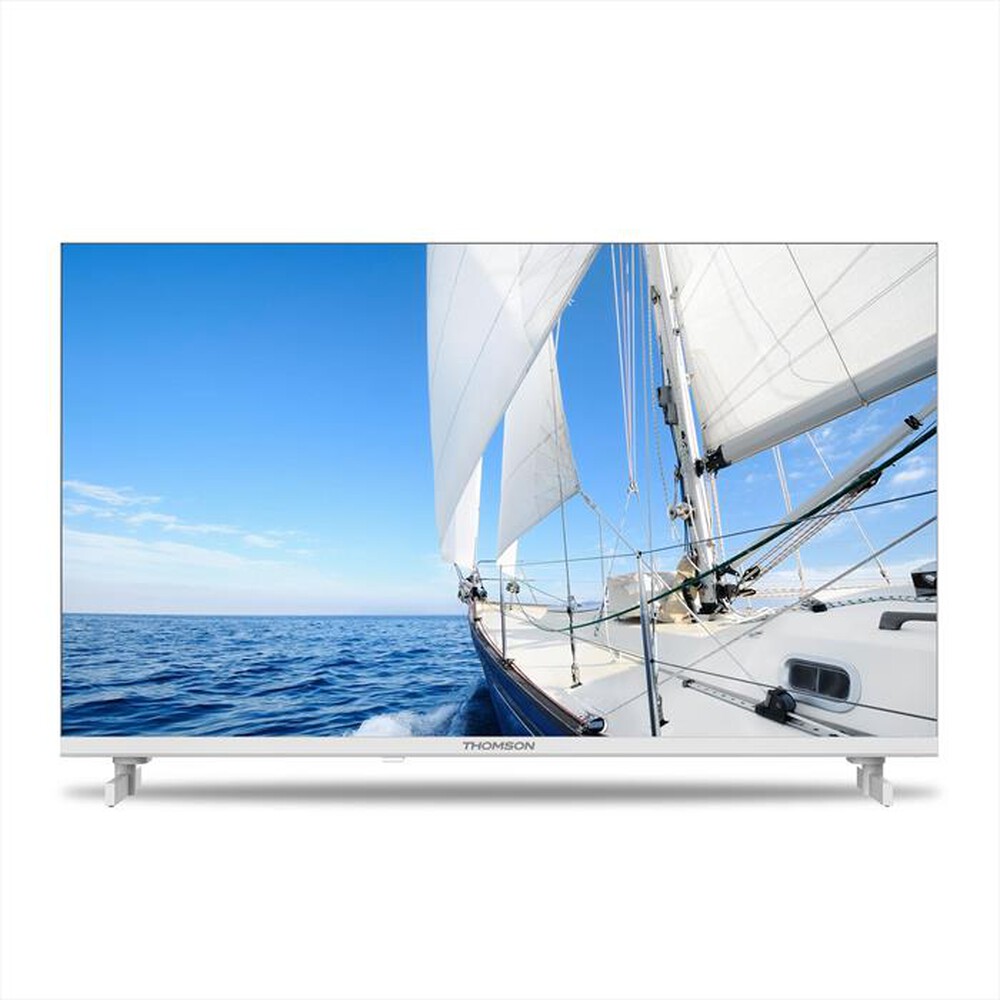 "THOMSON - Smart TV LED HD READY 32\" 32HG2S14W-Bianco"