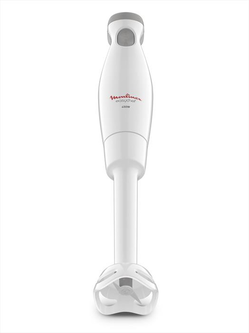 Immagine del prodotto MOULINEX - DD45A1 Easychef, Mixer ad Immersione-White/Pepper