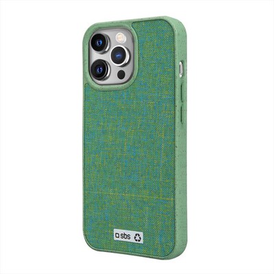 SBS - TERCASEIP1367G-Verde