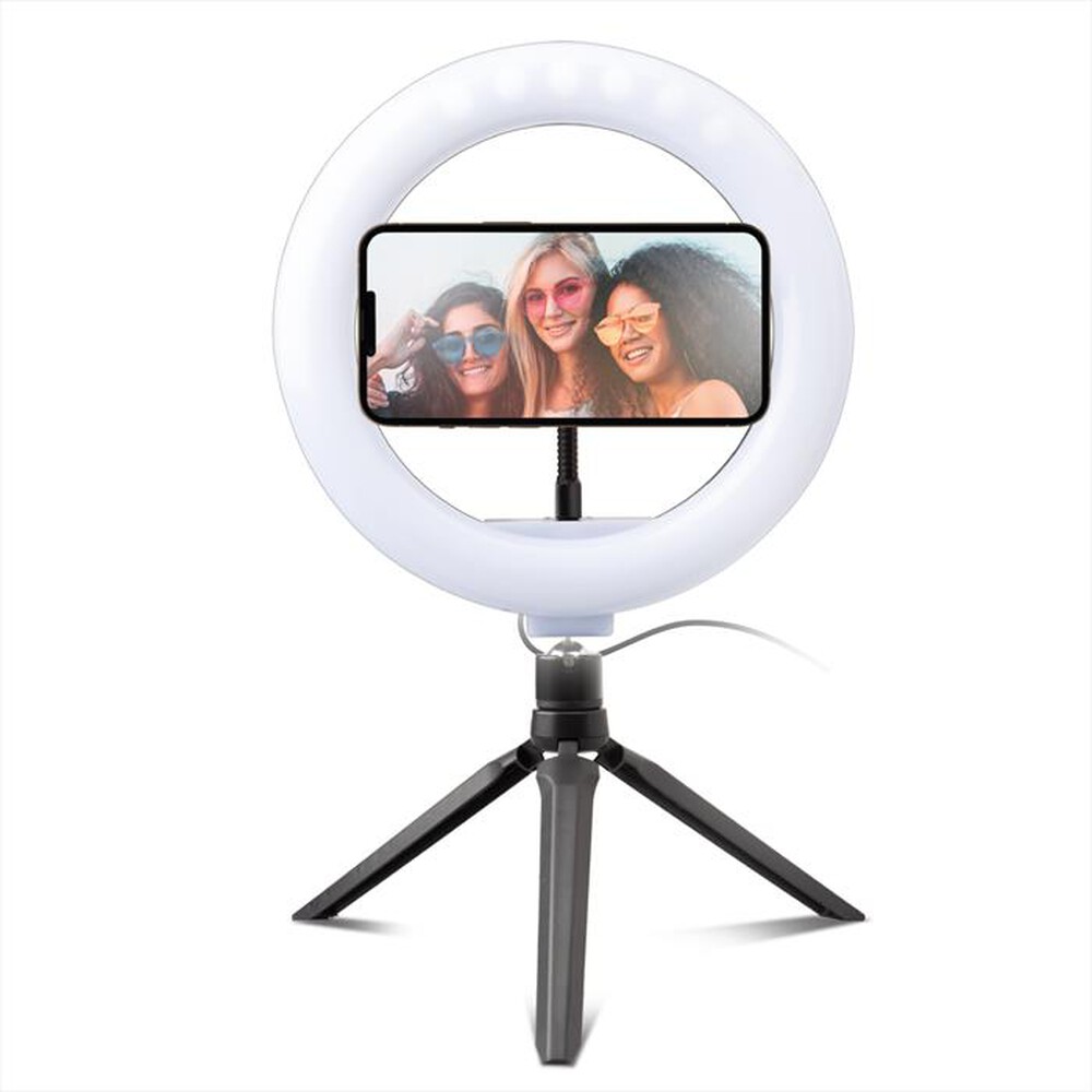 Immagine del prodotto SBS - TESELFIERINGCLIP-Bianco
