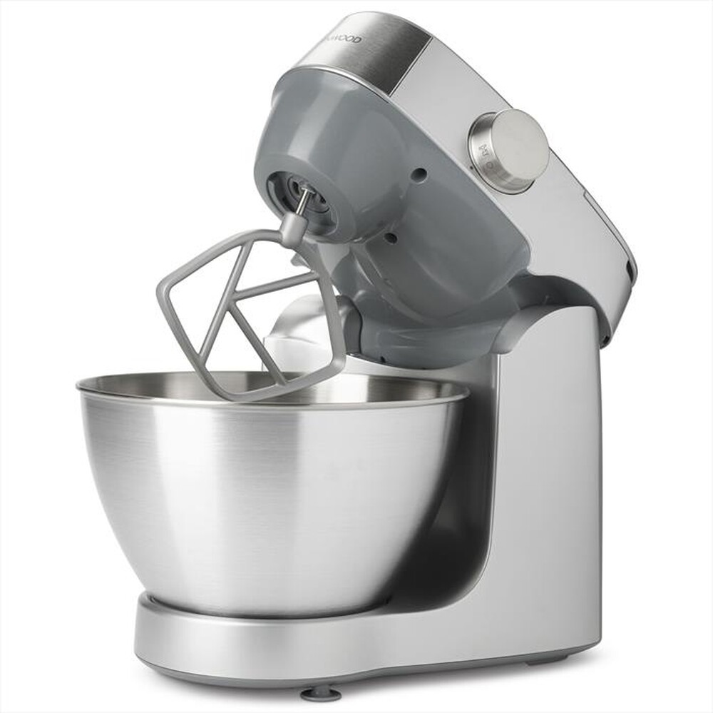 "KENWOOD. - Impastatrice planetaria Prospero+ KHC29.A0SI-SILVER"