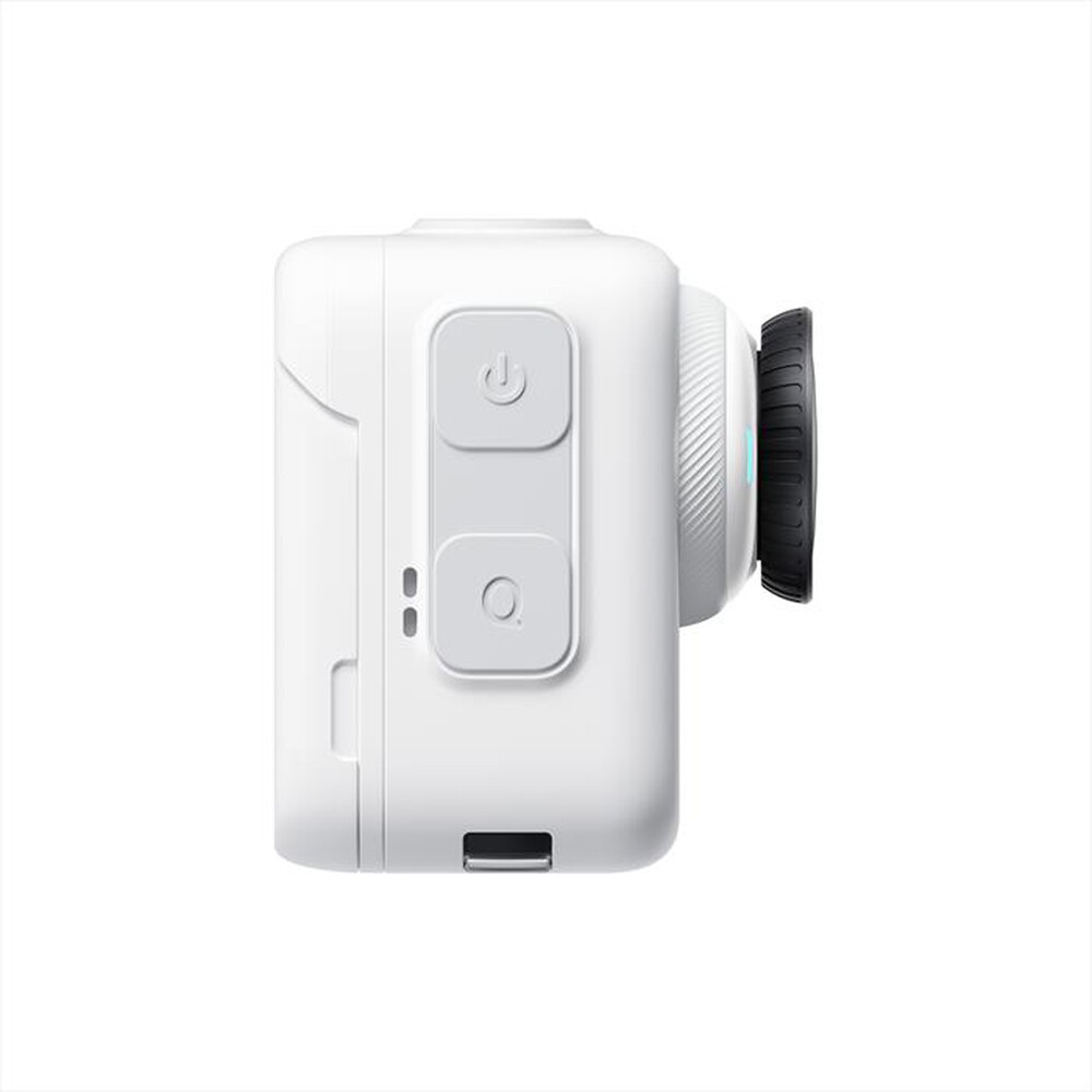 "INSTA360 - Action cam GO3S 64GB-White"