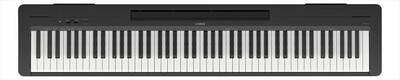 YAMAHA - Pianoforte digitale P-145B-Black