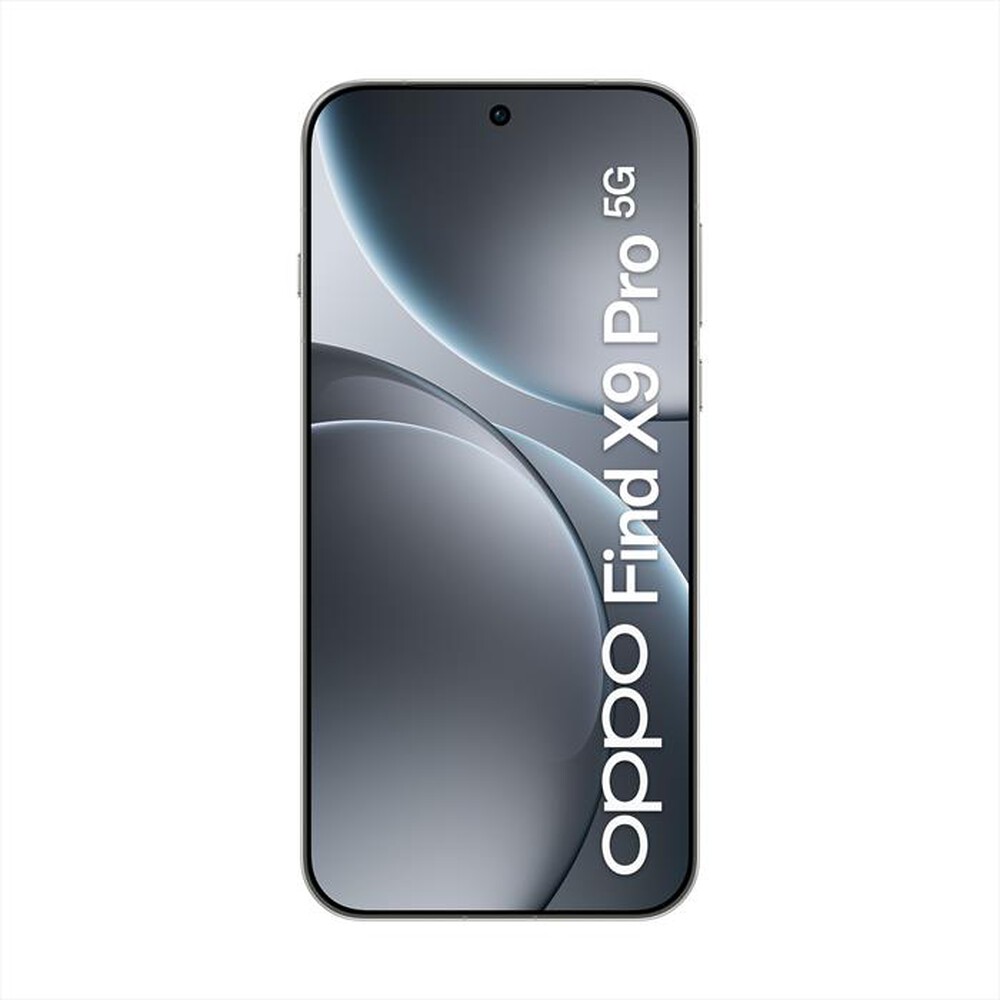 Immagine del prodotto OPPO - Smartphone FIND X9 PRO 5G-Silk White