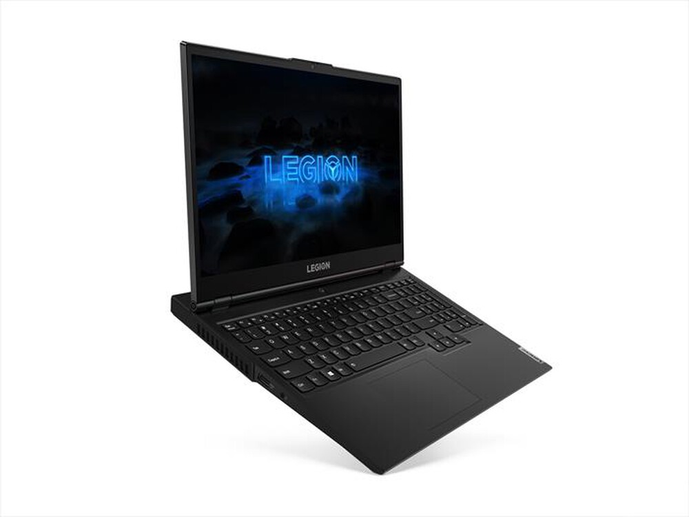 "LENOVO - LEGION5 15IMH6 82NL0058IX-PHANTOM_BLACK"