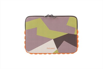 TUCANO - CARRARMATO-Verde militare