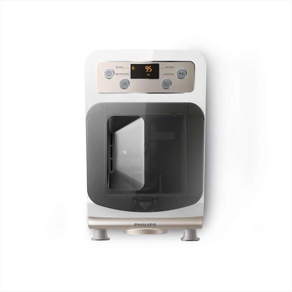 "PHILIPS - PASTA MAKER CON BILANCIA HR2380/05"