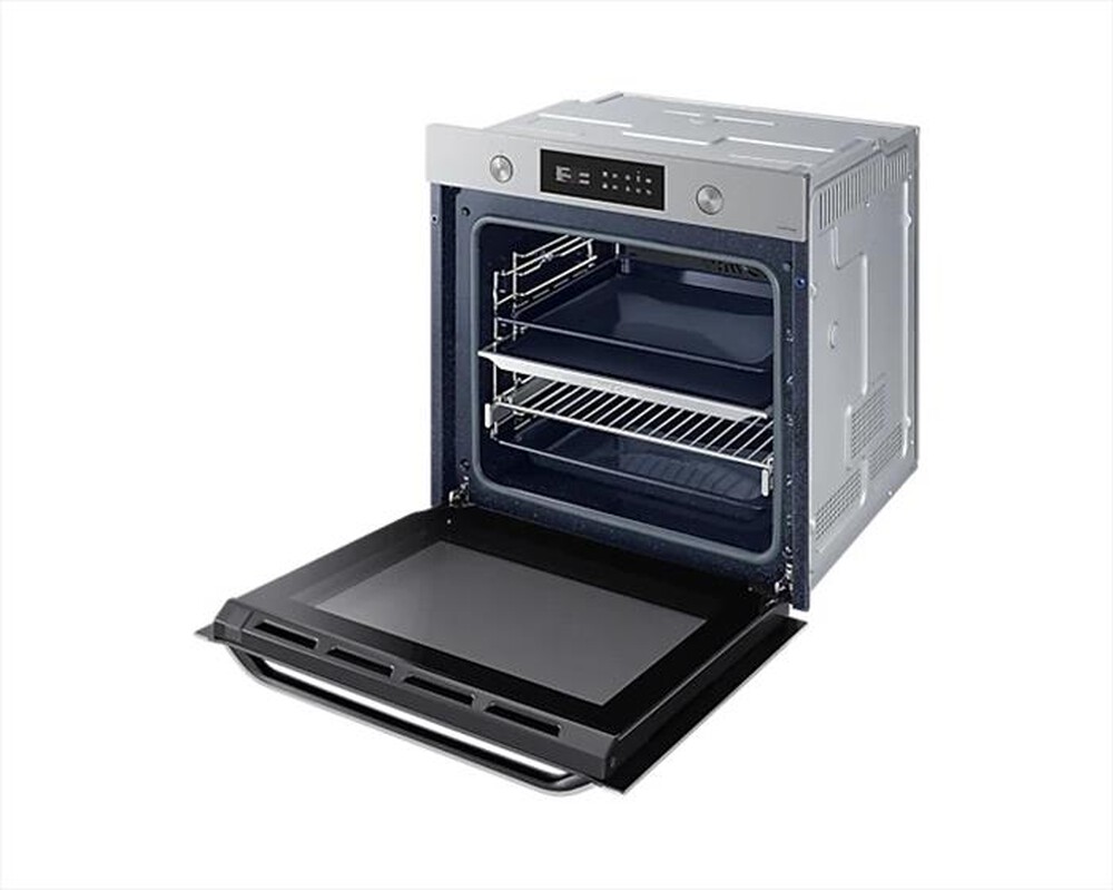 "SAMSUNG - Forno incasso elettrico E6EOVEEOVE25IN Classe A+"