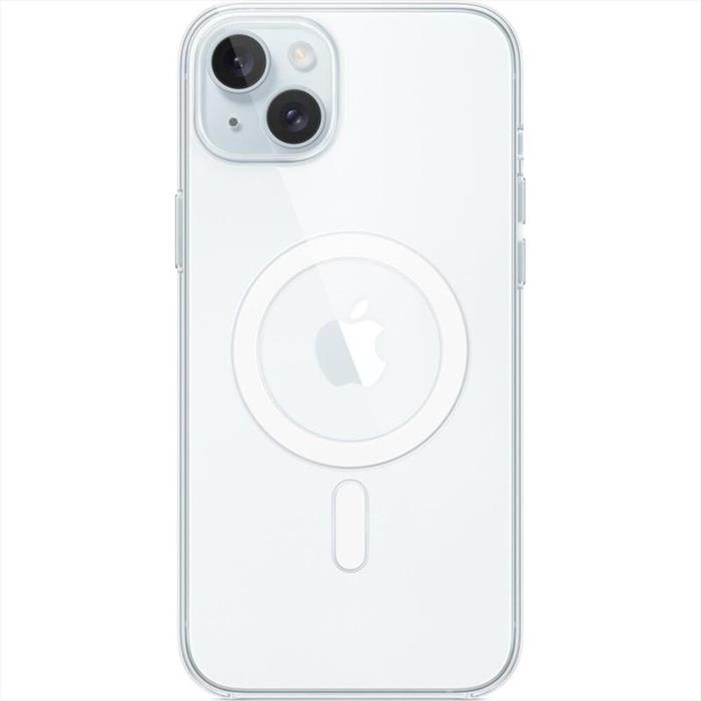Immagine del prodotto APPLE - iPhone 15 Plus Clear Case-Trasparente