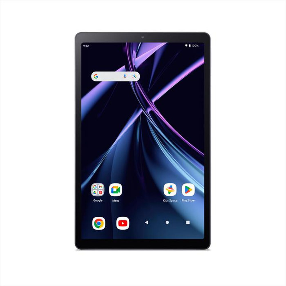 "ACER - ICONIA TAB A10 A10-21-A0AU-Silver"