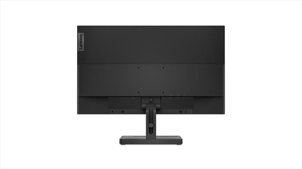 "LENOVO - Monitor L27e 27\" FHD 75Hz 4ms-Nero"