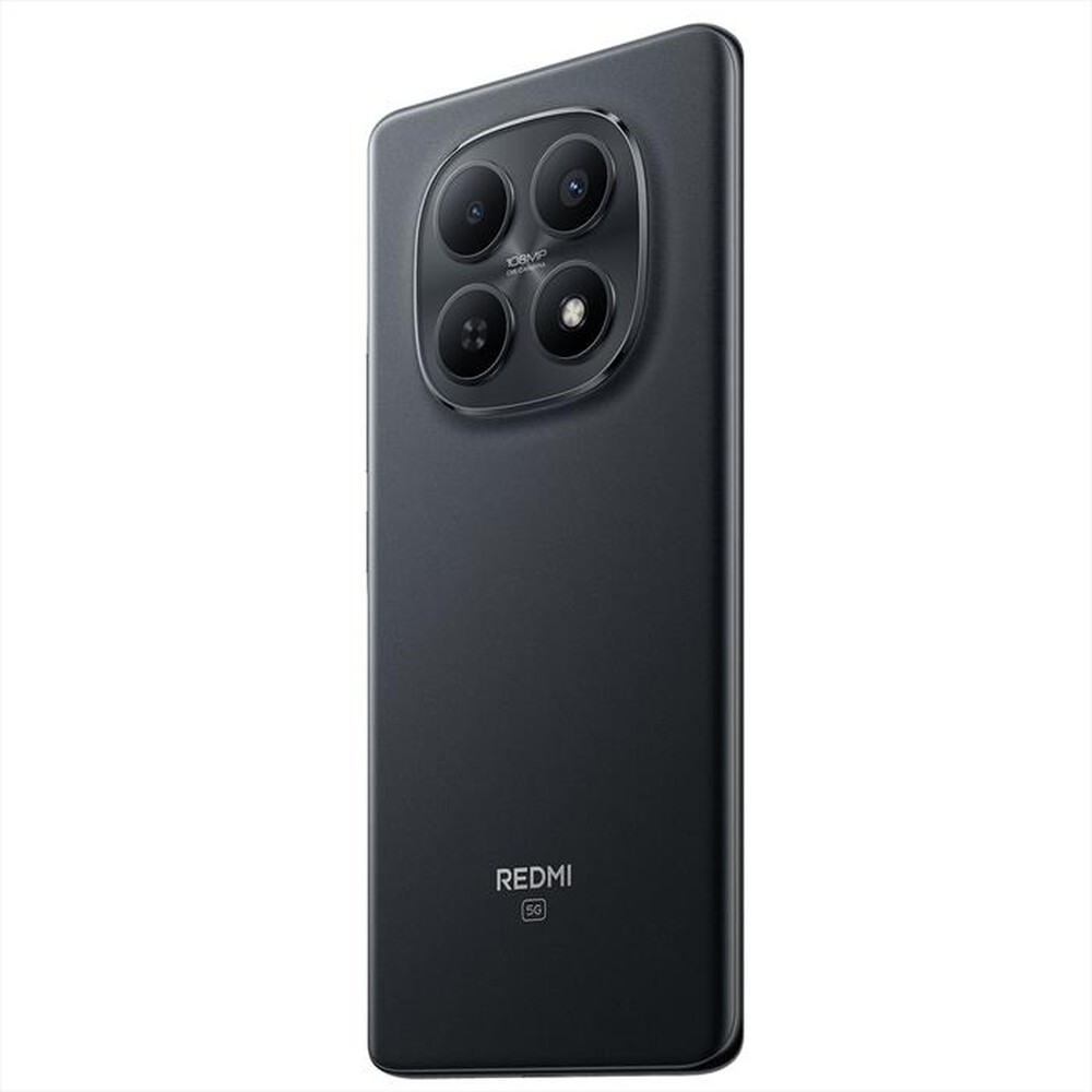 Immagine del prodotto XIAOMI - Smartphone REDMI NOTE 15 5G 6G RAM 128G ROM-Black