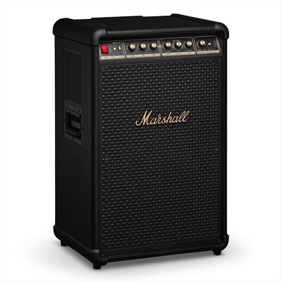 MARSHALL - BROMLEY 750-Nero