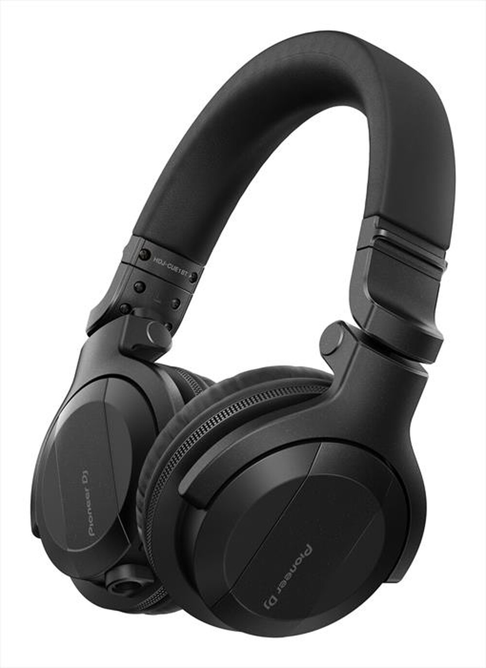 "PIONEER - HDJ BT-Antracite"