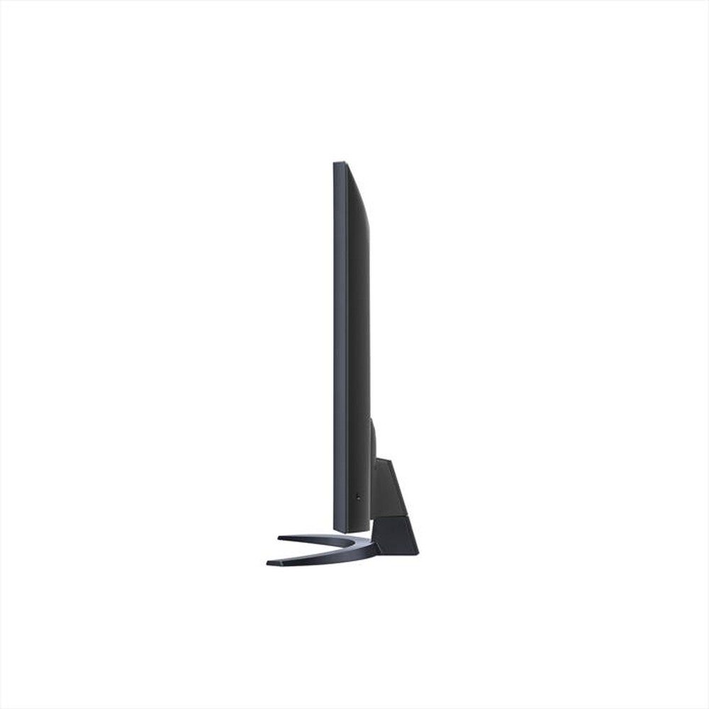 "LG - Smart TV UHD 4K 43\" 43UP81006LR-Ashed Blue"