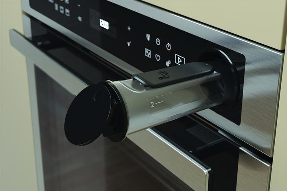 "WHIRLPOOL - Forno incasso elettrico AKZ9S 8271 IX Classe A+"