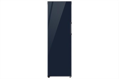 SAMSUNG - Congelatore verticale F-RZ32F1041 BESPOKE Classe F-Glam Navy