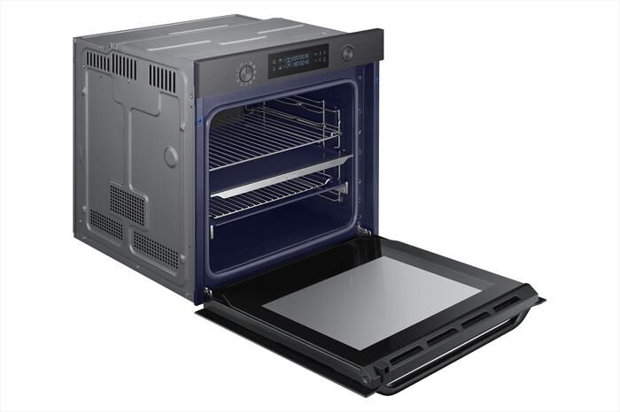 SAMSUNG - Forno incasso elettrico NV75K5541RM/ET Classe A-Matt Black |  Euronics